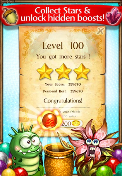 Bubble Epic - Preview 10