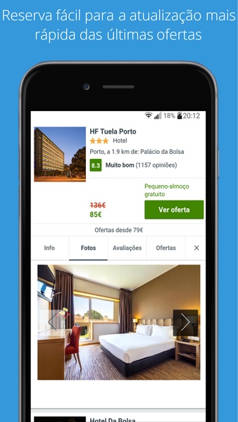 Booking hotel & restaurant - Preview 61