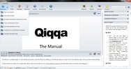 Qiqqa screenshot 3