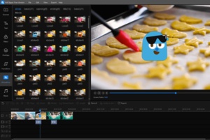 VidClipper Video Editor screenshot 6