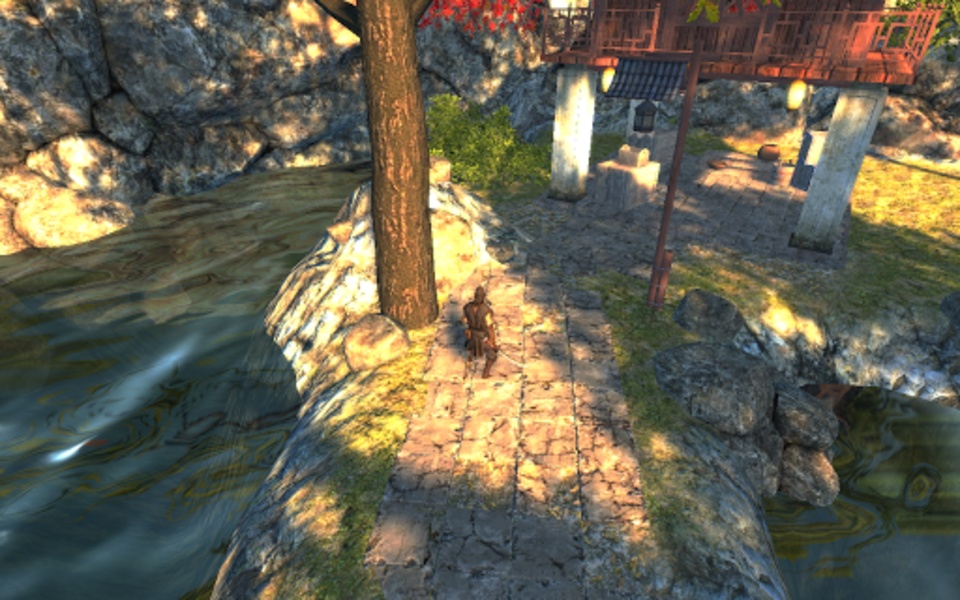 Ninja Combat - Preview 6
