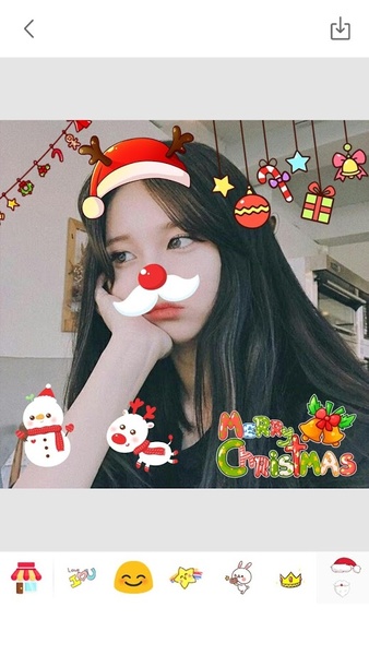 Photo Sticker - Face Swap & Emoji - Preview 5
