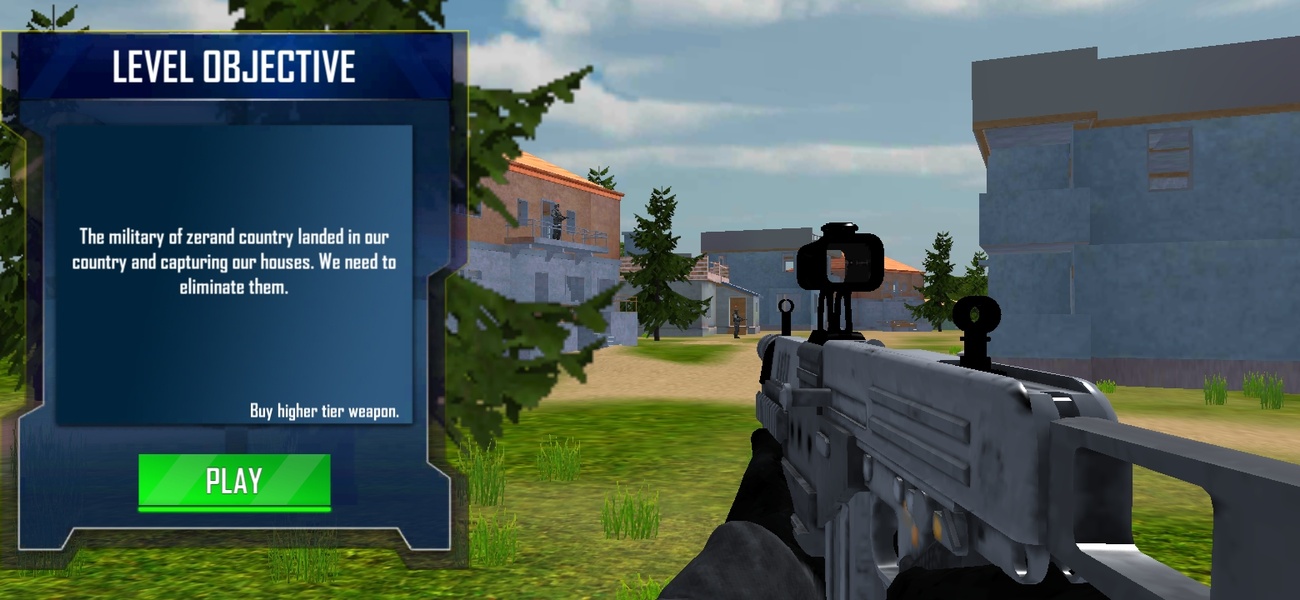 Call Of IGI Commando - Preview 9