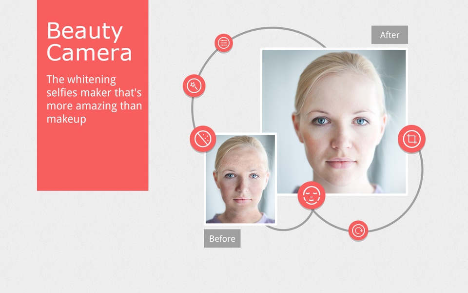 BeautyCamera - Preview 6