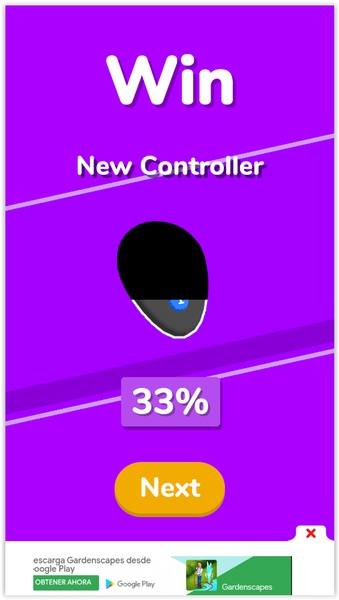 Mind Controller - Preview 3