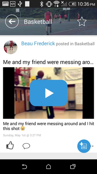 Basketball Moves - Preview 1