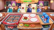 My Cooking - Restaurant Food Cooking Games screenshot 8