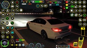 Car Parking Sim: Car Games 3D screenshot 9