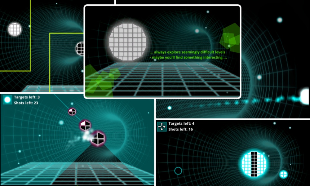 Asteroid Impacts - Preview 5