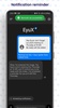 EyuX : Smart AI assistance screenshot 5