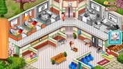 Doctor Dash : Hospital Game screenshot 2