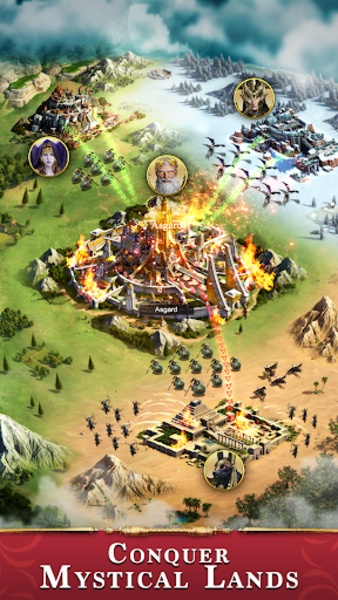 Gods & Civilization - Preview 9