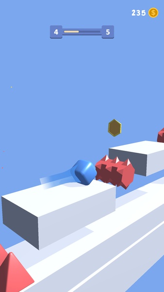 Cube Bouce - Preview 4