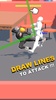 Draw Fight: Freestyle Action screenshot 7