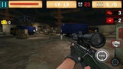 Sniper Shot Striker screenshot 6