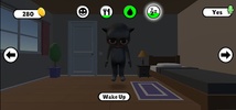 Talking Jack – Virtual Pet Cat screenshot 2