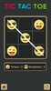 Tic Tac Toe For Emoji screenshot 10