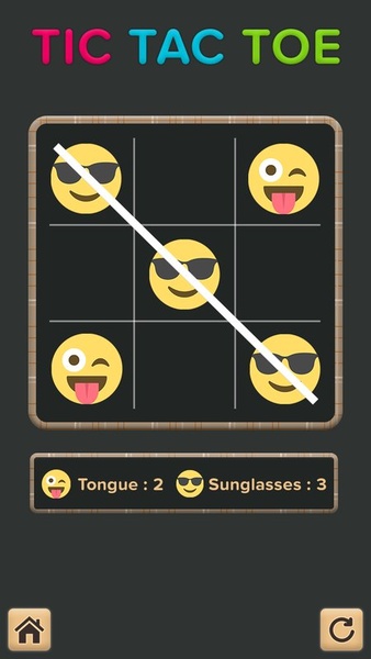 Tic Tac Toe For Emoji - Preview 10