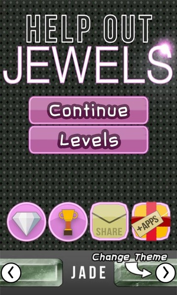 Unblock Jewels - Preview 1