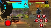 Super Fight 3D screenshot 3