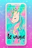 Unicorn Wallpaper screenshot 5