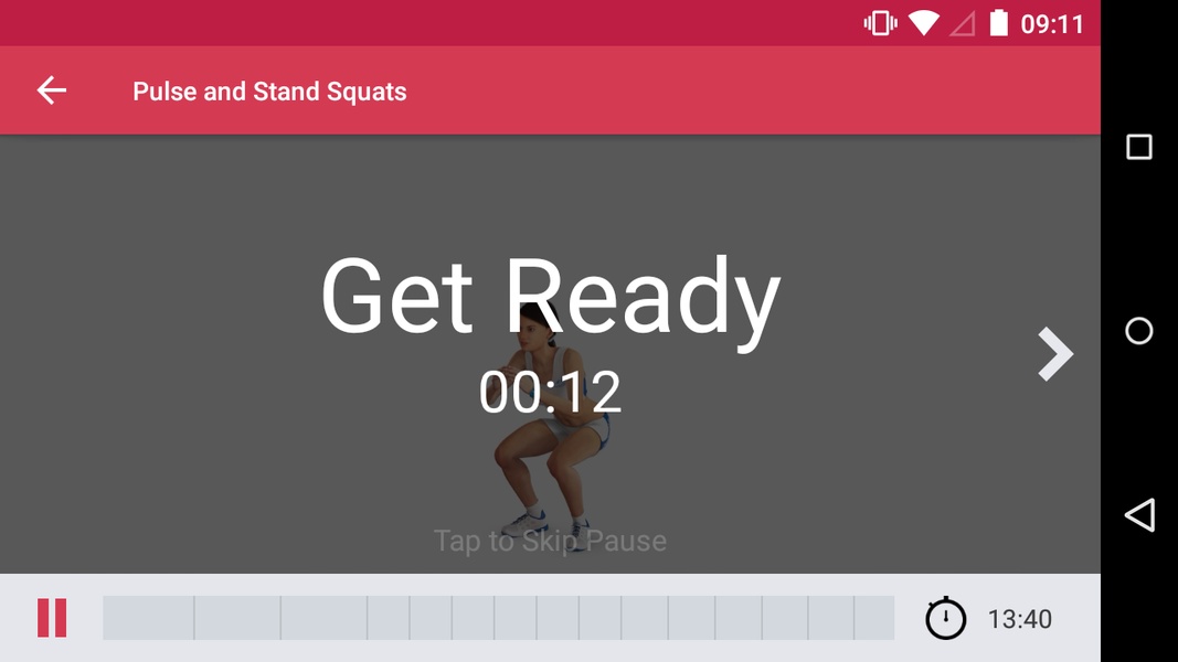 Leg Trainer - Preview 2