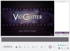 VidCutter screenshot 4