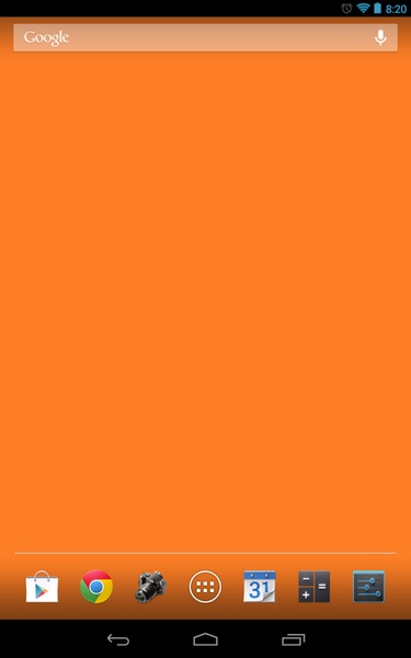 Solid Color Wallpapers - Preview 2