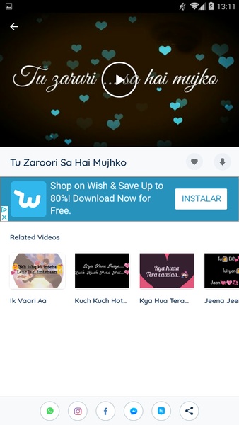 Video Status App - Preview 11