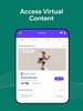 Fit by Wix: Book, manage, pay screenshot 11