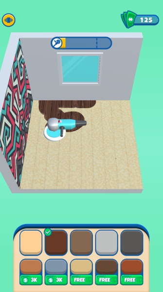 Home Restoration - Preview 5