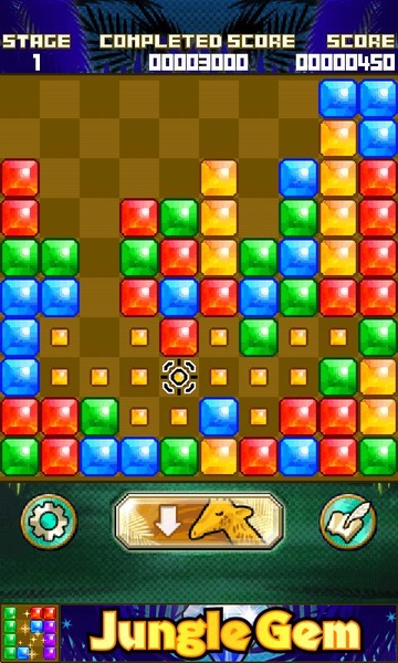 JungleGem - Preview 1