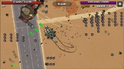 MadTank screenshot 2