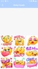 Emoji Love GIF Stickers For WhatsApp screenshot 4