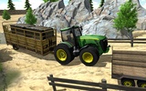 Tractor Trolley Racing screenshot 2