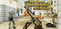 Counter Terrorist Gun Strike screenshot 6
