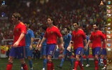 EA SPORTS World Cup Windows 7 Theme screenshot 2