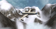 Snow Plane 3D screenshot 6