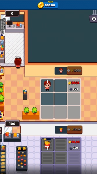 Idle Delivery Tycoon - Preview 5