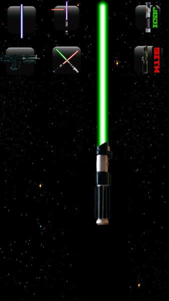 LIGHTSABERDUELING - Preview 6