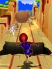 Spider Hero Boy Man screenshot 2