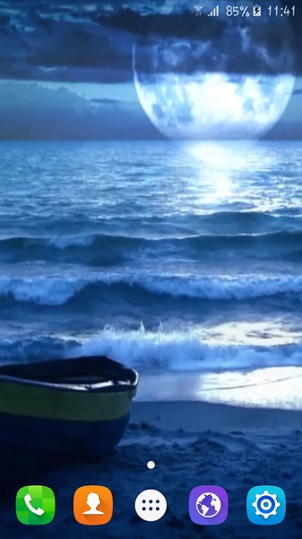 Midnight Ocean - Preview 8