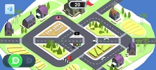 City Building Games for Kids screenshot 7