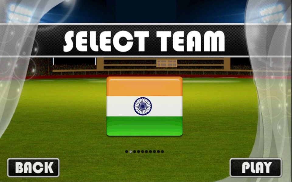 New Cricket Worldcup 2016 - Preview 3