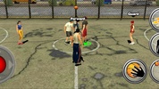 Basketball Champ Dunk Clash screenshot 5