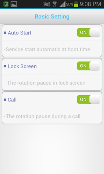 Rotation Control Lite - Preview 4
