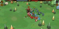 Mini Legions screenshot 3