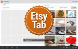 EtsyTab screenshot 4