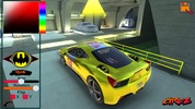 458 Italia Drift Simulator screenshot 5