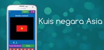 Kuis negara Asia screenshot 9